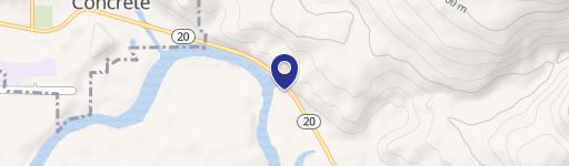 Concrete, WA 98237