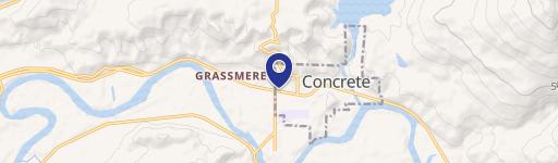 44511 Concrete Sauk Vly Rd