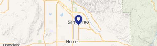 San Jacinto, CA 92583