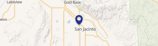 San Jacinto, CA 92582