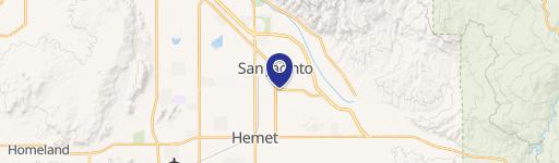 San Jacinto, CA 92583