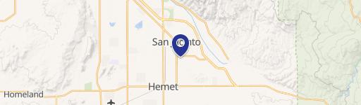 San Jacinto, CA 92583