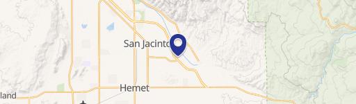 San Jacinto, CA 92583