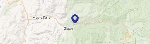 10500 Mt Baker Hwy, Unit 701