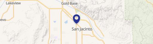 San Jacinto, CA 92582