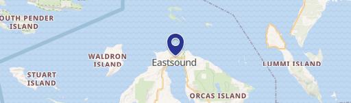 Eastsound, WA 98245