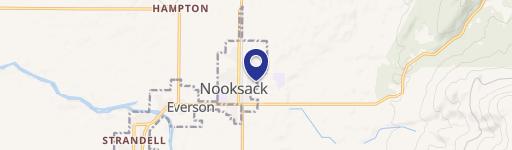 Nooksack, WA 98276