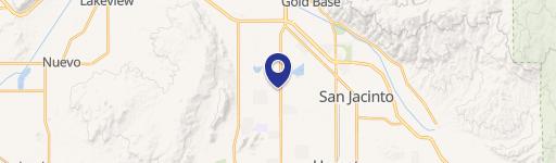 San Jacinto, CA 92582