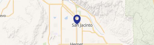 San Jacinto, CA 92583