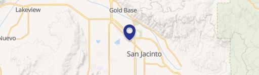 San Jacinto, CA 92582