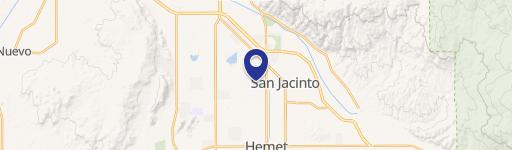 San Jacinto, CA 92582