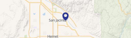 San Jacinto, CA 92583