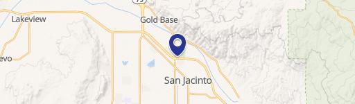San Jacinto, CA 92582