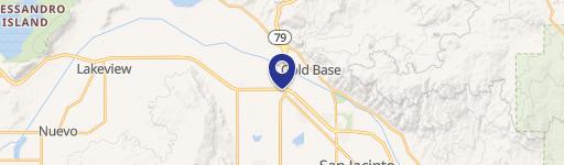 San Jacinto, CA 92582