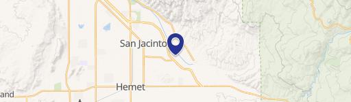 San Jacinto, CA 92583