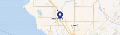 5469 Pacific Fern Dr