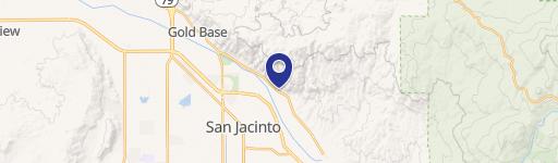 San Jacinto, CA 92581