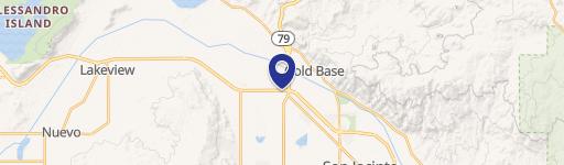 San Jacinto, CA 92582