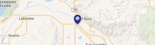 San Jacinto, CA 92582