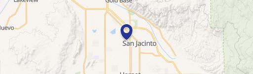 San Jacinto, CA 92582