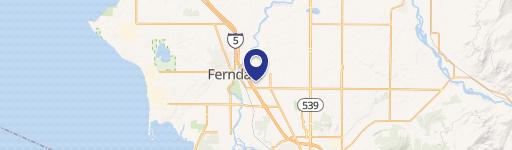 Ferndale, WA 98248