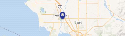 Ferndale, WA 98248