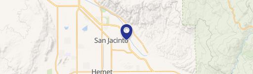 San Jacinto, CA 92583