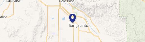 San Jacinto, CA 92582