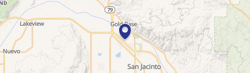 San Jacinto, CA 92582