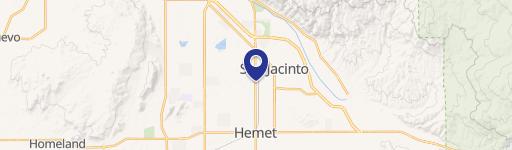 San Jacinto, CA 92582