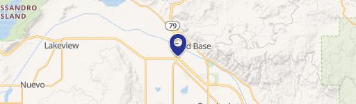 San Jacinto, CA 92582