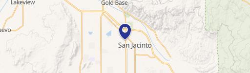 San Jacinto, CA 92582