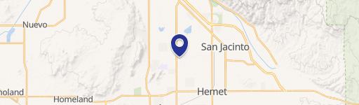 San Jacinto, CA 92582