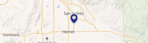 San Jacinto, CA 92583