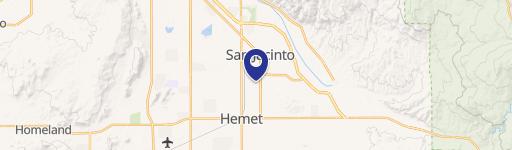 San Jacinto, CA 92583