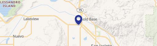 San Jacinto, CA 92582