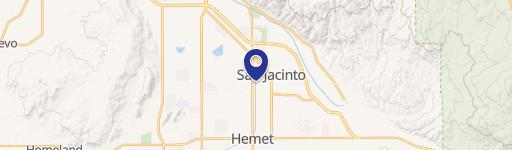 San Jacinto, CA 92583