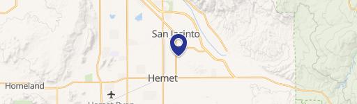 San Jacinto, CA 92583