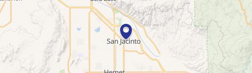 San Jacinto, CA 92583