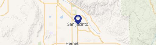 San Jacinto, CA 92583