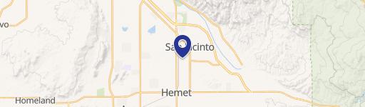 San Jacinto, CA 92583