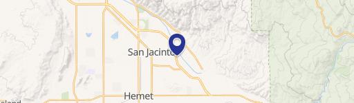 San Jacinto, CA 92583
