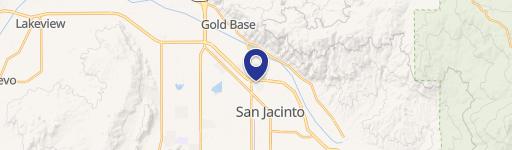 San Jacinto, CA 92582