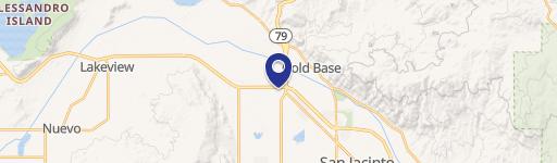 San Jacinto, CA 92582