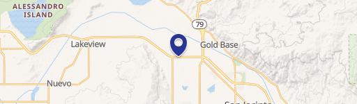 San Jacinto, CA 92582