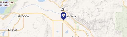 San Jacinto, CA 92582