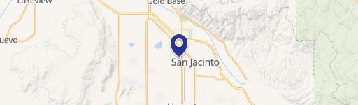 San Jacinto, CA 92582