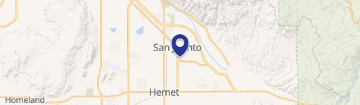 San Jacinto, CA 92583