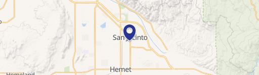 San Jacinto, CA 92583