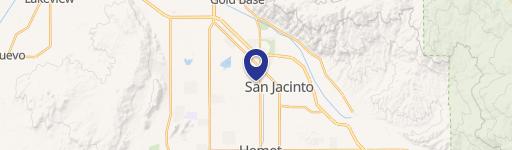 San Jacinto, CA 92583